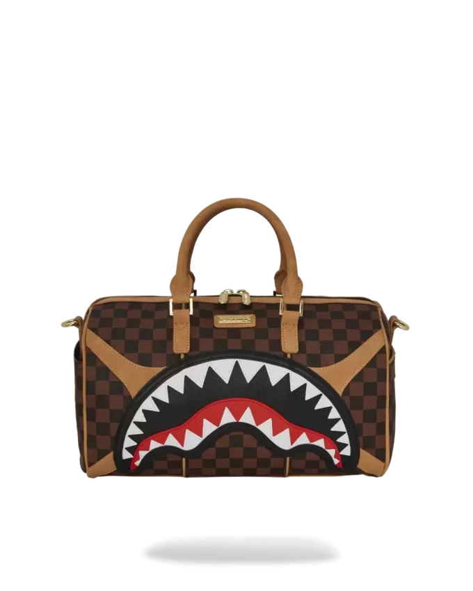 HENNYVILLE MINI DUFFLE