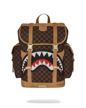 HENNYVILLE MONTE CARLO