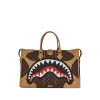 HENNYVILLE PYRAMID DUFFLE