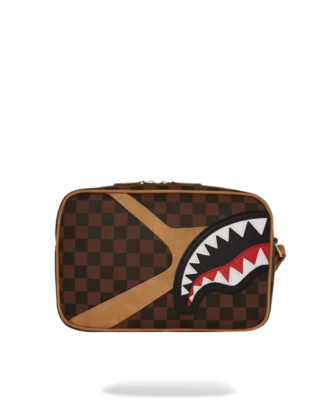 HENNYVILLE TOILETRY BRICK