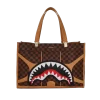 HENNYVILLE TORTUGA TOTE