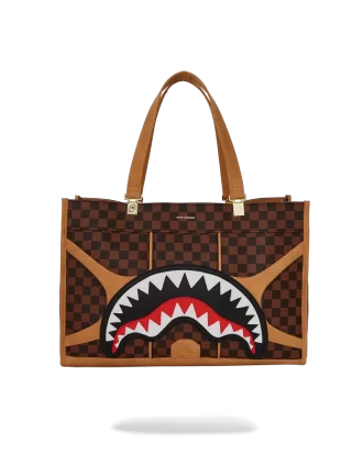 HENNYVILLE TORTUGA TOTE