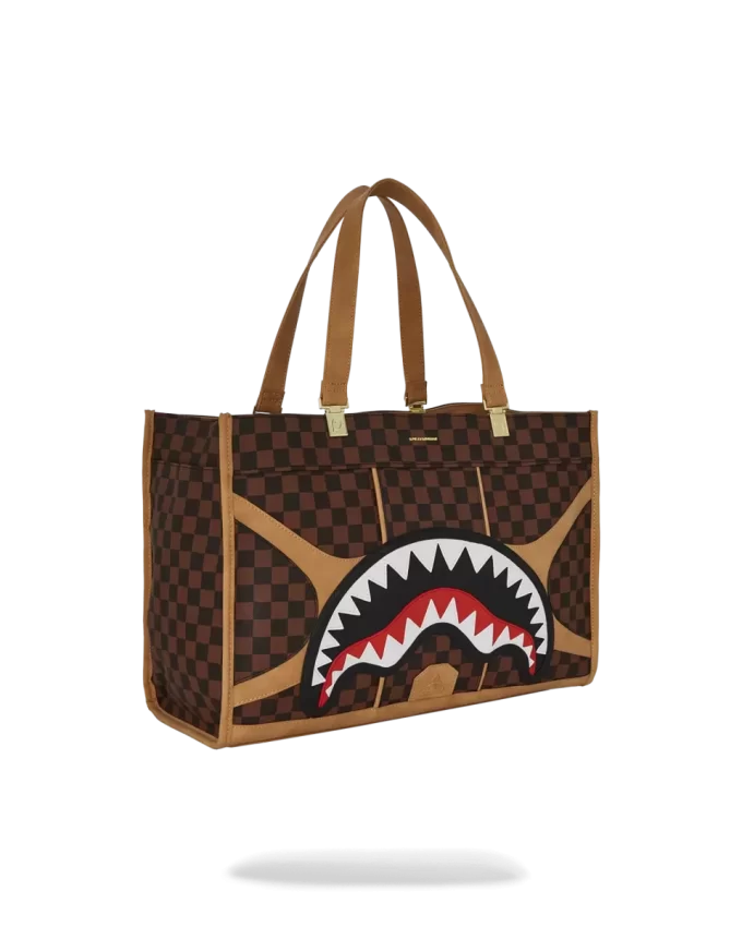 HENNYVILLE TORTUGA TOTE