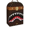 HENNYVILLE TRUNK BACKPACK