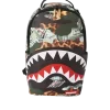 HERO SHARK BACKPACK