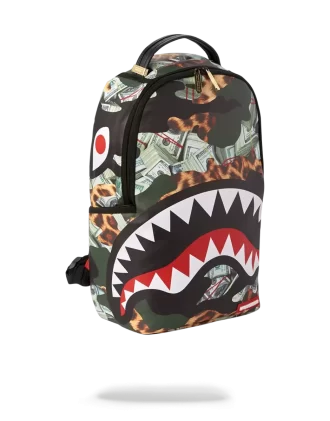 HERO SHARK BACKPACK