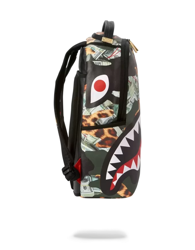 HERO SHARK BACKPACK