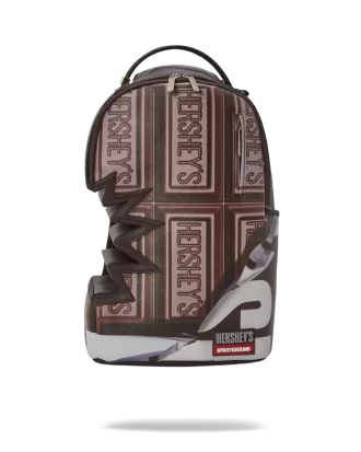 HERSHEY’S SHARK BITE BACKPACK