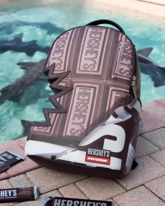 HERSHEY’S SHARK BITE BACKPACK