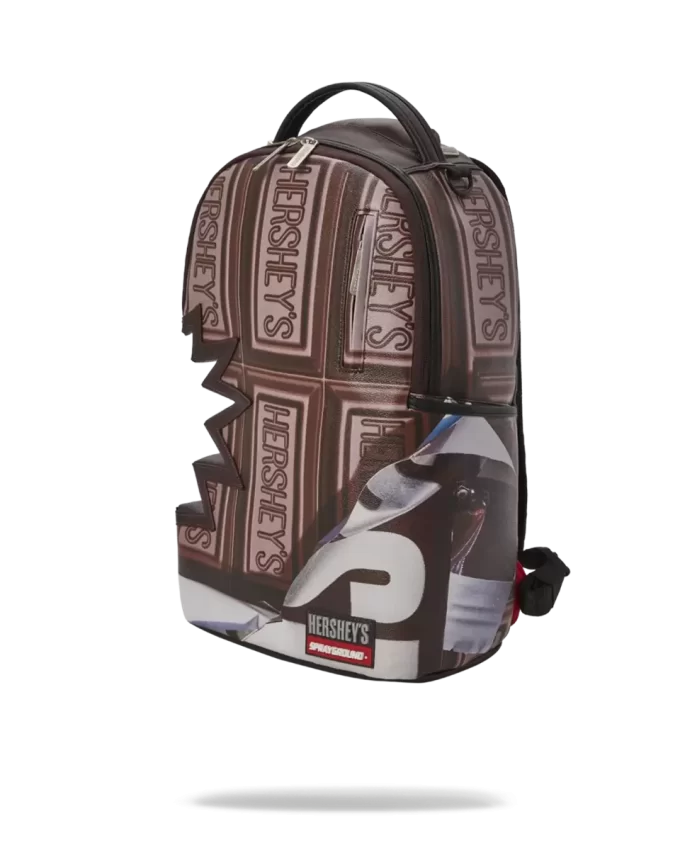 HERSHEY’S SHARK BITE BACKPACK