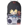 HEY ARNOLD: ANIME ON STEREO BACKPACK