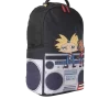 HEY ARNOLD: ANIME ON STEREO BACKPACK