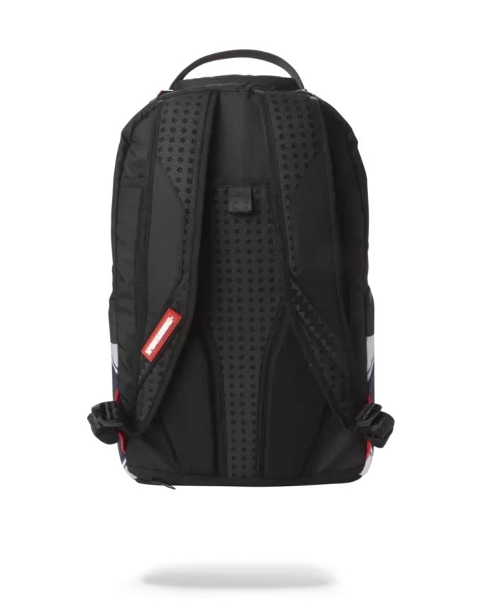 HEY ARNOLD: ANIME ON STEREO BACKPACK