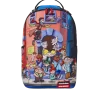 HEY ARNOLD ANNIVERSARY BACKPACK (DLXR)