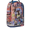 HEY ARNOLD ANNIVERSARY BACKPACK (DLXR)