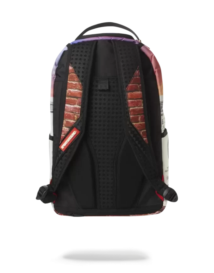 HEY ARNOLD: CRUISIN BACKPACK