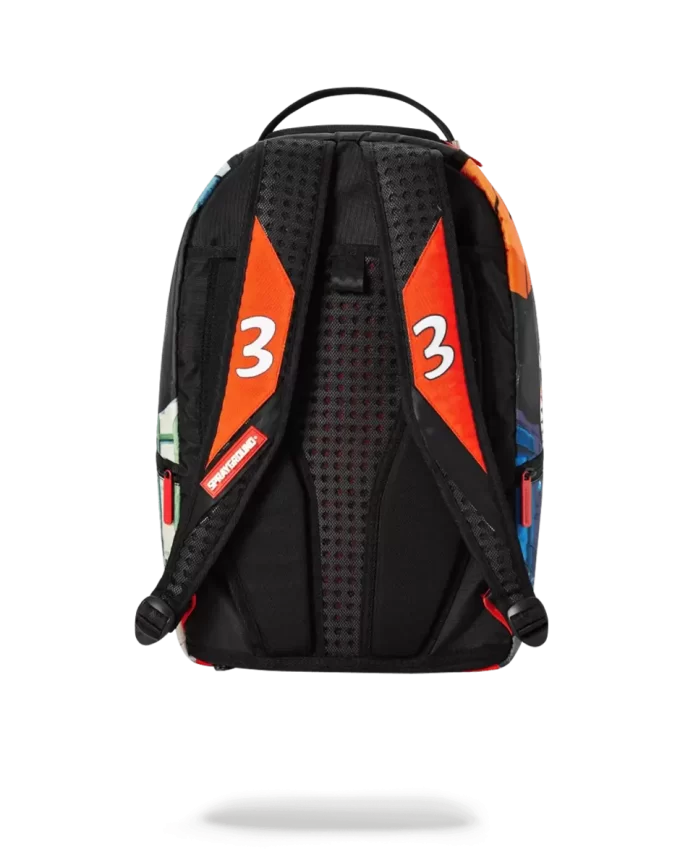 HEY ARNOLD GERALD IN THE ZONE