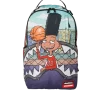 HEY ARNOLD: GERALD SHARK BACKPACK