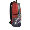 HEY ARNOLD: GERALD SHARK BACKPACK