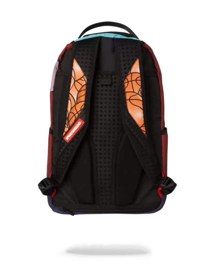 HEY ARNOLD: GERALD SHARK BACKPACK