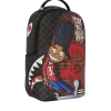 HEY ARNOLD GERALD THE LEGEND BACKPACK