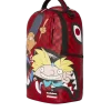 HEY ARNOLD ON THE RUN SHARK (DLXV)