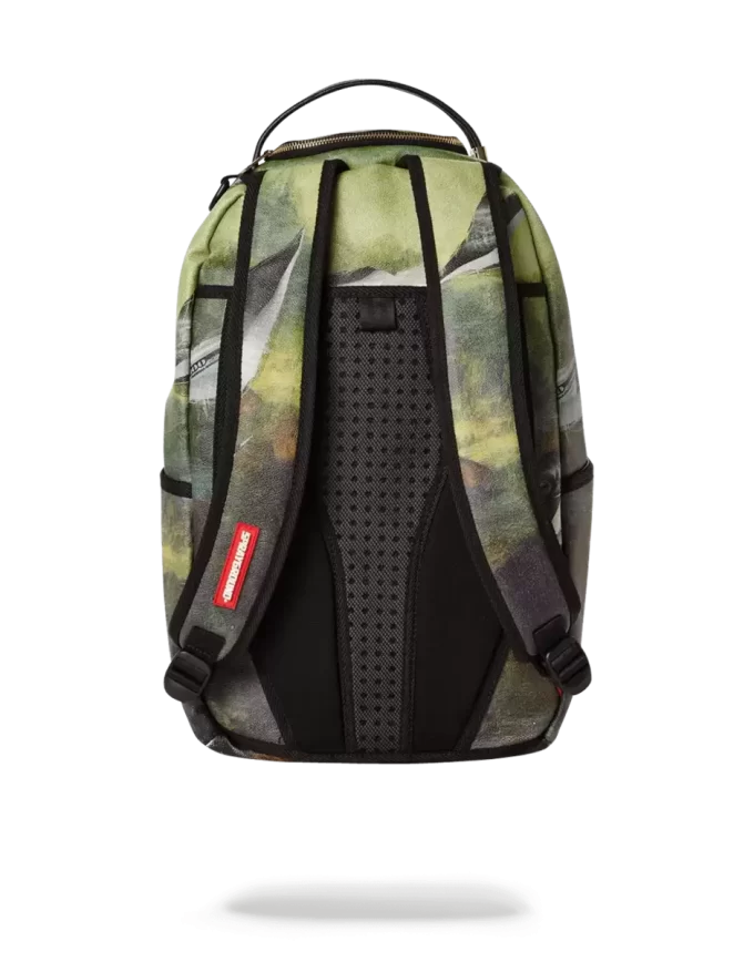 HIDDEN STASH HIDDEN STASH