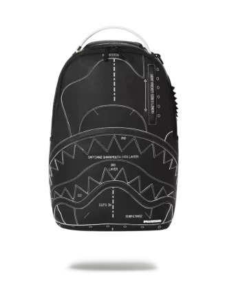 HIGH TECH BACKPACK (DLXV)