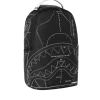 HIGH TECH BACKPACK (DLXV) HIGH TECH BACKPACK (DLXV)