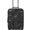 HIGH TECH JETSETTER CARRY-ON LUGGAGE