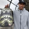 HONEYCOMB DEVONTA SMITH COLLAB BACKPACK