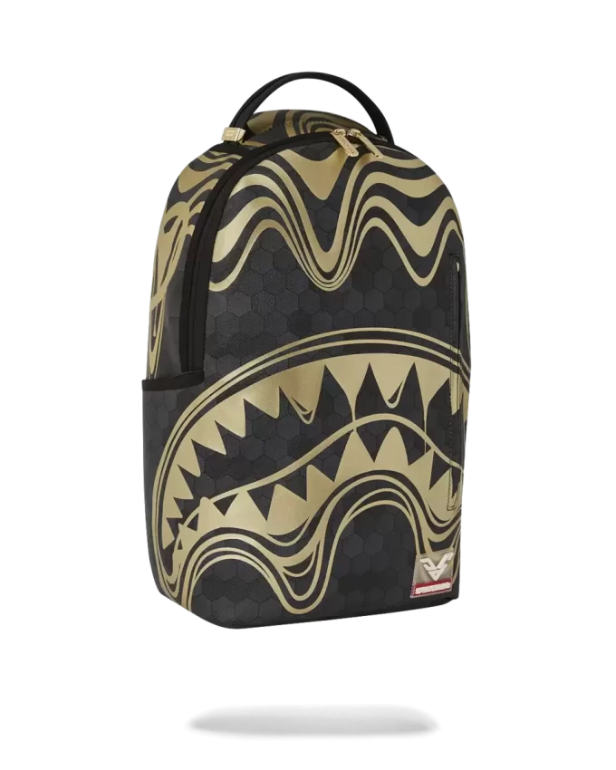 HONEYCOMB DEVONTA SMITH COLLAB BACKPACK
