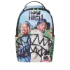 HOW HIGH BACKPACK (DLXR)