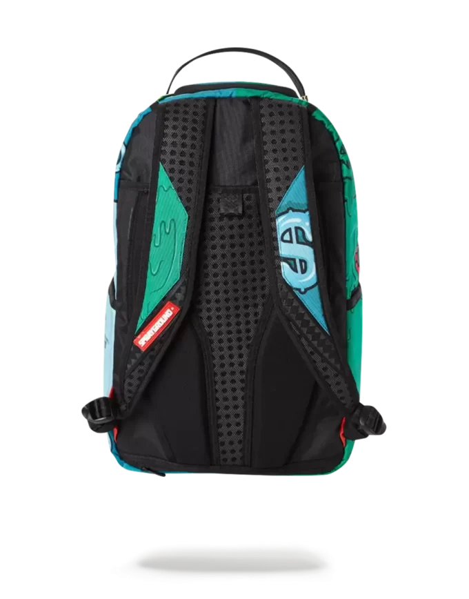 HUNGRY DOLLARS BACKPACK