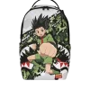 HUNTER X HUNTER DLXR BACKPACK