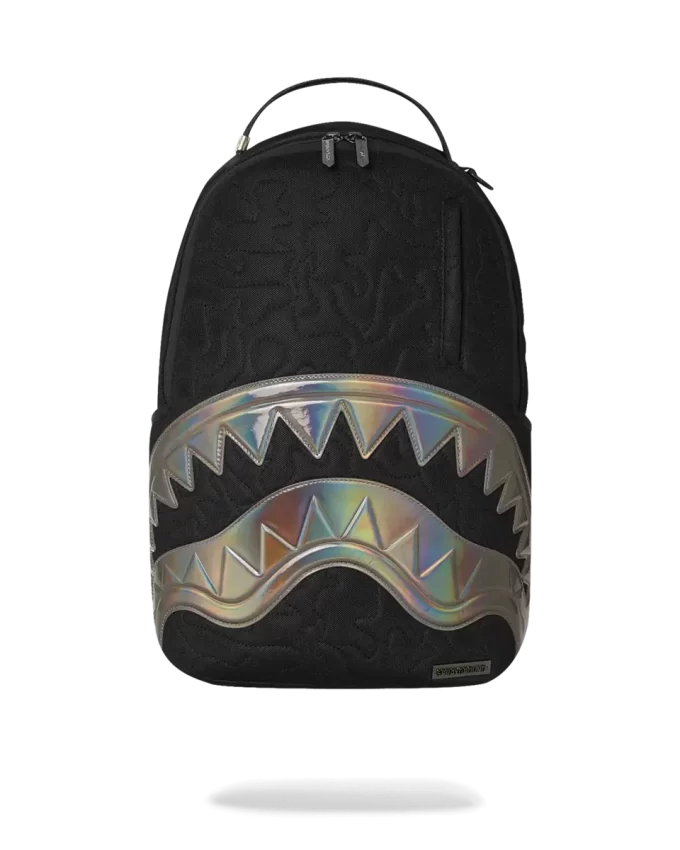 HYPER QUILT ELECTRON DLXS BACKPACK