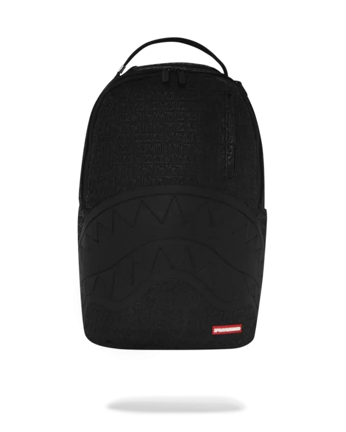 HYPERDIMENSIONAL BACKPACK