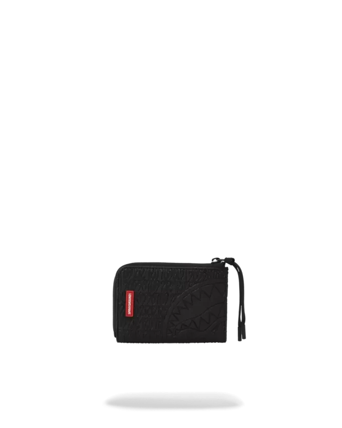 HYPERDIMENSIONAL WALLET