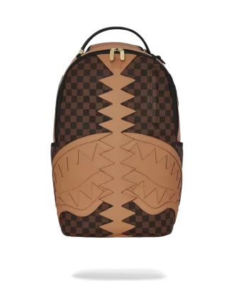 HYPESHARK DLX BACKPACK