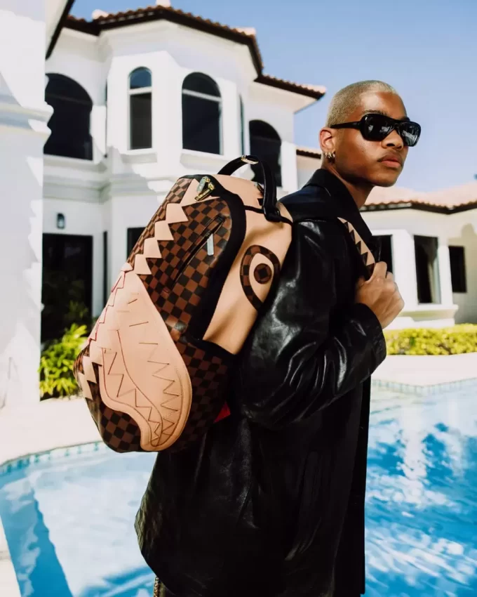 HYPESHARK DLX BACKPACK HYPESHARK DLX BACKPACK