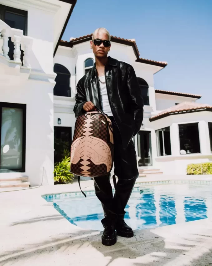 HYPESHARK DLX BACKPACK HYPESHARK DLX BACKPACK