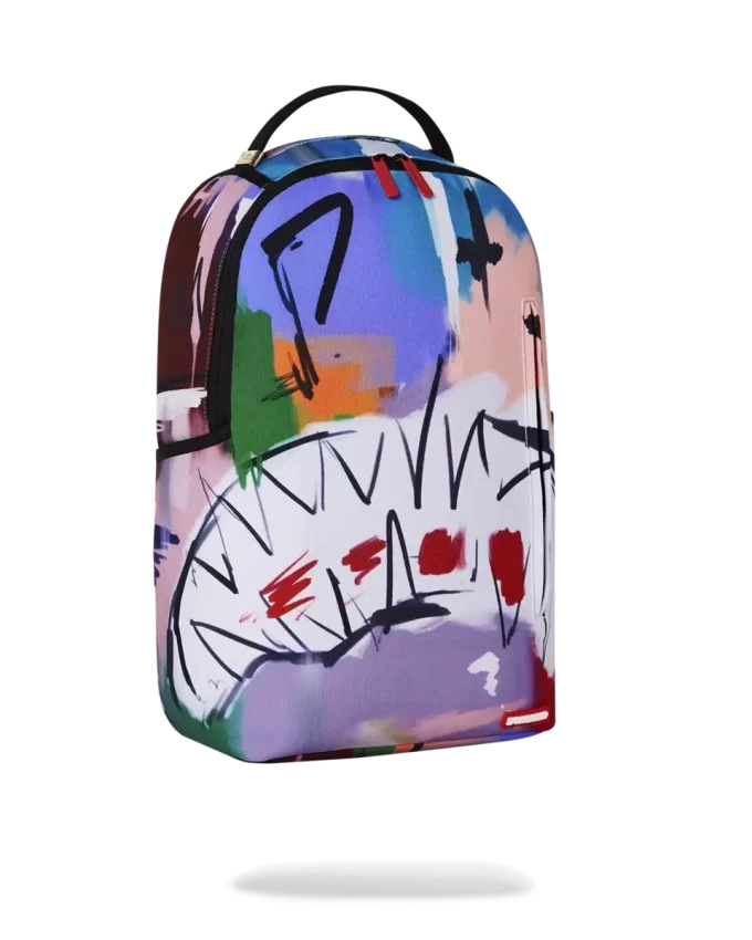 I DO WHAT I WANT DLXSR BACKPACK