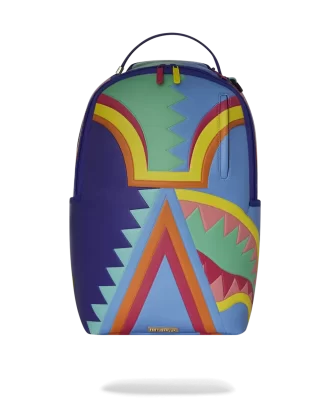 I’M ON VACATION ON MY YACHT BACKPACK