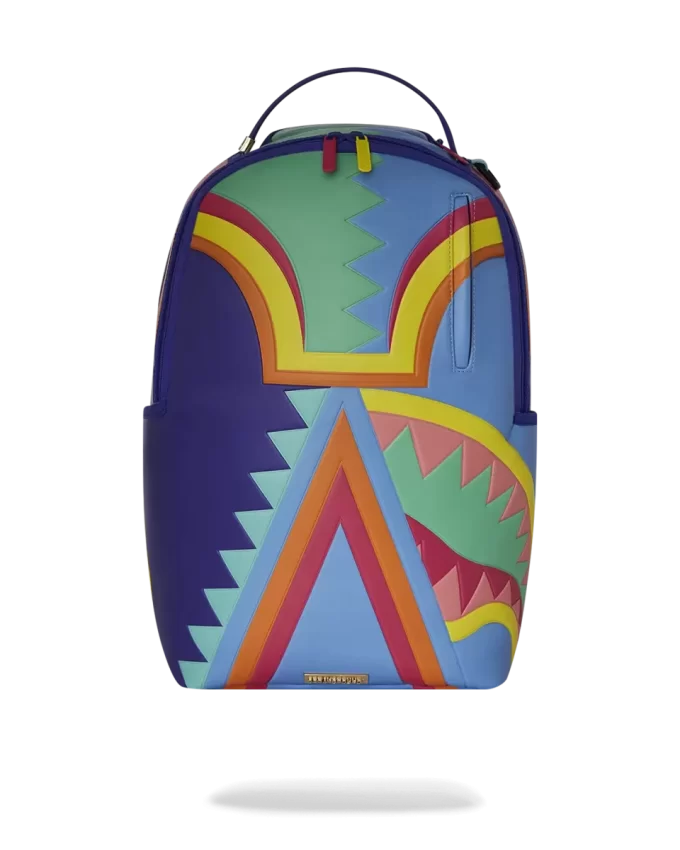 I’M ON VACATION ON MY YACHT BACKPACK