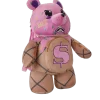 I SCREAM MONEYBEAR TEDDYBEAR BACKPACK