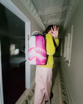 I’VE GOT OPTIONS BACKPACK