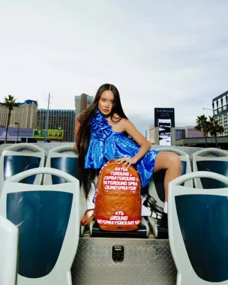 ICONS ONLY DLXSV BACKPACK