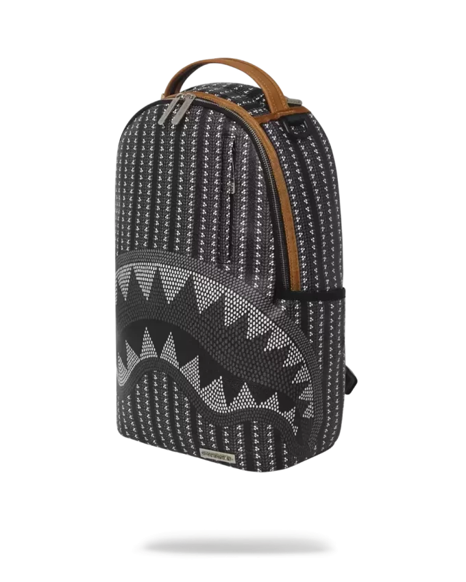 ILLUCHAINS BACKPACK (DLXV)