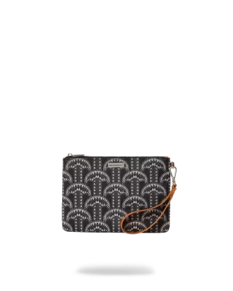 ILLUCHAINS CROSSOVER CLUTCH