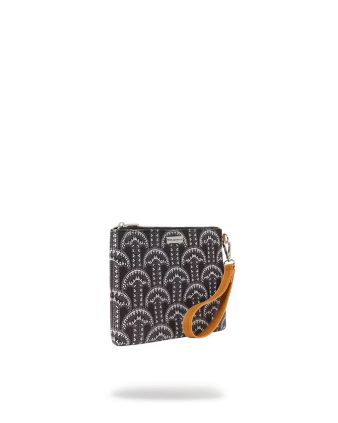 ILLUCHAINS CROSSOVER CLUTCH ILLUCHAINS CROSSOVER CLUTCH